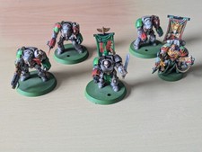 Deathwing terminators dark for sale  WALLASEY