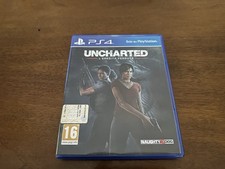 Uncharted eredita perduta usato Uncharted eredita perduta usato  Fabriano
