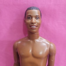 Vintage mattel african for sale  French Camp