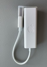 Adaptador Ethernet USB 2.0 Apple A1277 fabricante de equipamento original MC704ZM/UMA NOVA CAIXA ABERTA SEM EMBALAGEM comprar usado  Enviando para Brazil