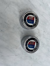 Alpina nabendeckel 60mm gebraucht kaufen  Emsdetten
