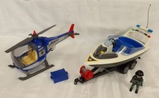 Polizei hubschrauber boot gebraucht kaufen Polizei hubschrauber boot gebraucht kaufen  Eschwege