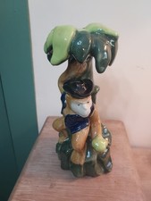 ceramic monkey for sale ceramic monkey for sale Waynesburg