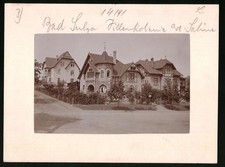 Ansicht bad sulza gebraucht kaufen  Berlin