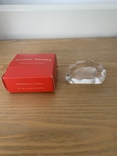 Mats jonasson crystal for sale  GUILDFORD