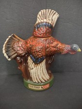 Vintage wild turkey for sale  Newark