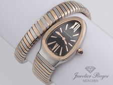 Bulgari serpenti tubogas gebraucht kaufen  Deutschland