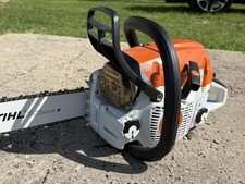 Rare discontinued stihl for sale  Jones