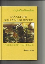 Culture laine roche d'occasion  France
