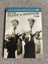 Flatt scruggs best for sale  Nixa