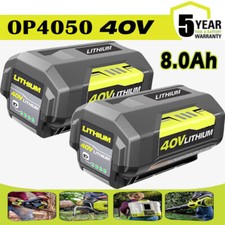 Akumulator do Ryobi 36V 8,0Ah BPL3650D BPL3640D OP4015 OP4026 OP4050 BPL3626D2 36/40V na sprzedaż  Wysyłka do Poland