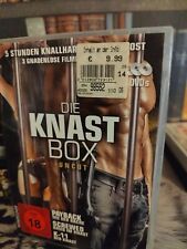 Dvd knast box gebraucht kaufen  Rostock