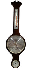 Vintage taylor barometer for sale  BARNSTAPLE