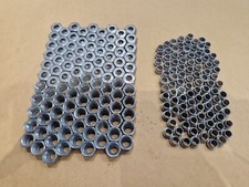 100x überwurfmutter schneidri gebraucht kaufen  Kulmbach
