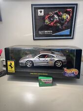 Hot wheels ferrari usato  Spinea