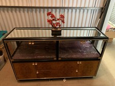 Antique mirrored buffet for sale  Atlanta