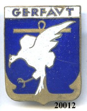 20012 marine.gerfaut d'occasion  Expédié en Belgium