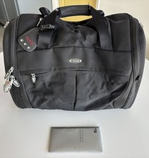 Tumi factor black for sale  Morongo Valley