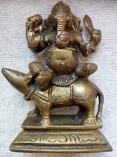 Scultura bronzo della usato  Milano