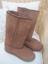 Emu australia boots for sale  NAIRN