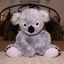 Large jungle koala for sale  Augusta