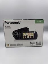 Panasonic v380eb full for sale  LONDON