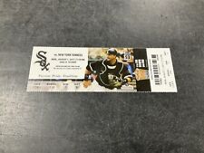 White sox 2011 for sale  Barrington