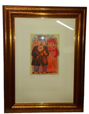 Franz borghese 1978 usato  Savona