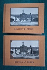Livre Album Photos ancienne Souvenir ACHERN armée militaire ville comprar usado  Enviando para Brazil