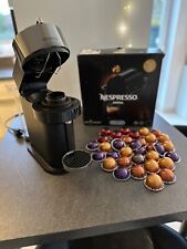 Nespresso krups vertuo gebraucht kaufen  Ingolstadt