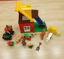 Lego duplo 4975 gebraucht kaufen  Viersen