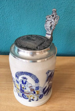 Goebel bier krug gebraucht kaufen  Eurasburg