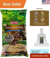 Backyard wildlife food for sale  Riverside