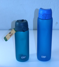 2er set ion8 gebraucht kaufen  Münster