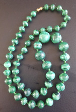 Collier perles rondes d'occasion  Carrières-sur-Seine
