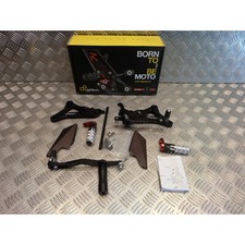 Kit platine repose d'occasion  Salernes