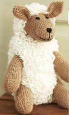 0274 knitting baa for sale  AYLESBURY