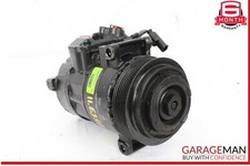 Bomba compressor de ar condicionado 10-13 Mercedes W212 E350 Bluetec AC A/C fabricante de equipamento original comprar usado  Enviando para Brazil