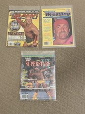 Wwf wwe hulk for sale  MANCHESTER