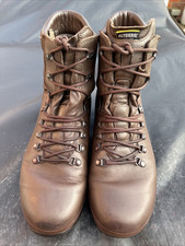 British army altberg for sale  WOODFORD GREEN