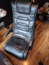 Rocker pro gaming for sale  SALFORD