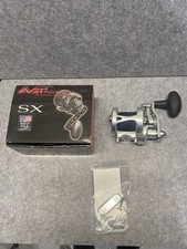 Avet sx5.3 lever for sale  Yaphank