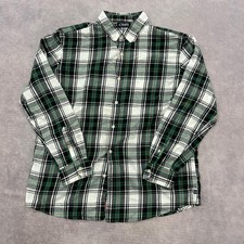 Chaps western shirt for sale  SUNDERLAND