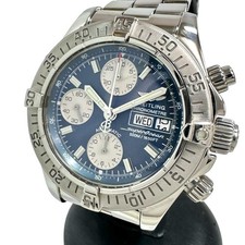 Montres breitling a13340 d'occasion  Expédié en France