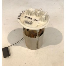 Pompa carburante renault usato  Paterno