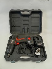 Sealey 18v cordless for sale  RUGBY
