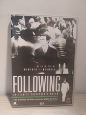 Following dvd ita usato  Cesena