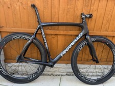 Pinarello quattro carbon for sale  UK