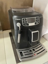 Macchiana caffe automatica usato  Lecce