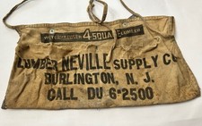 Neville supply burlington for sale  Maple Shade